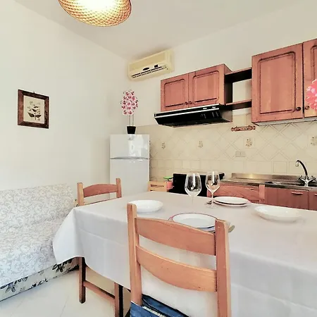 La Casetta Di Malta B Casa vacanze *