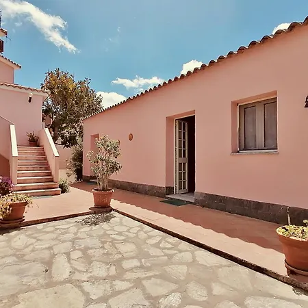 Casa vacanze La Casetta Di Malta B