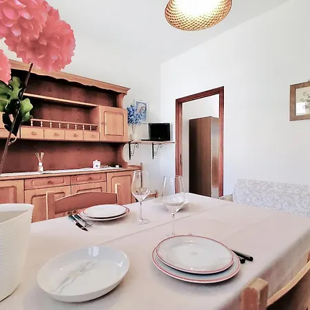 La Casetta Di Malta B Casa vacanze Porto Cervo